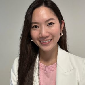 Ashlyn Hong (Alteryx)