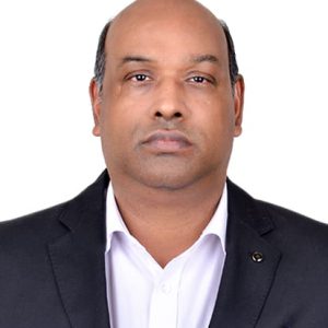 Atul Trivedi (Union Insurance Brokers)