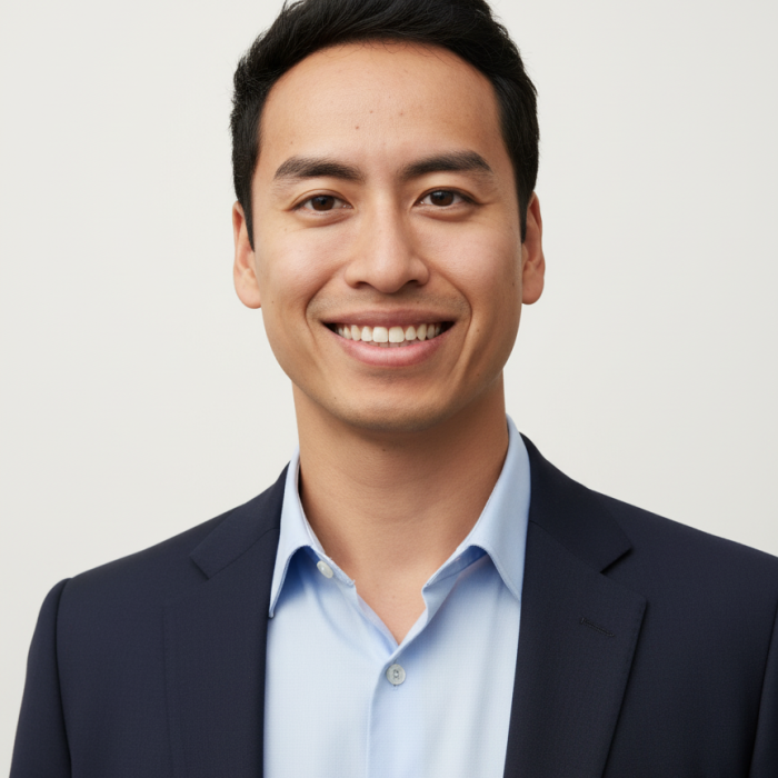 Cedric Ho (Google)