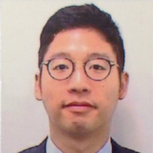 Chris Shin (Kyobo)