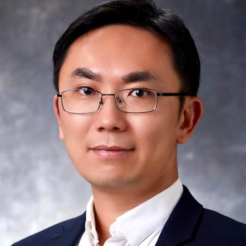 Chris Sum (Asiabots)