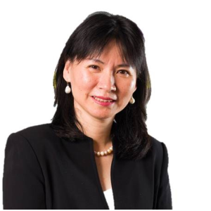 Connie Leung (Microsoft)