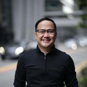 Cyrus Cruz (Tenity)