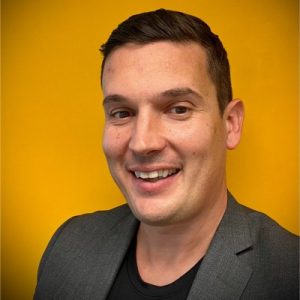 David Broom (Sun Life)