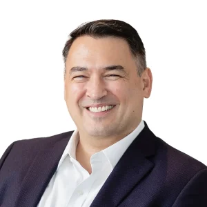 David Frankenfield (Amplify Health)