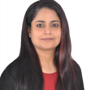 Deepti Rana (ICICI)