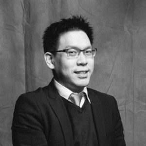 Howard Kwong (Prudential HK)