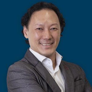 King Leung (InvestHK)