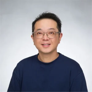 Louis Lee (CoverGo)