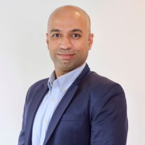 Manmeet Malhi (Prudential plc)