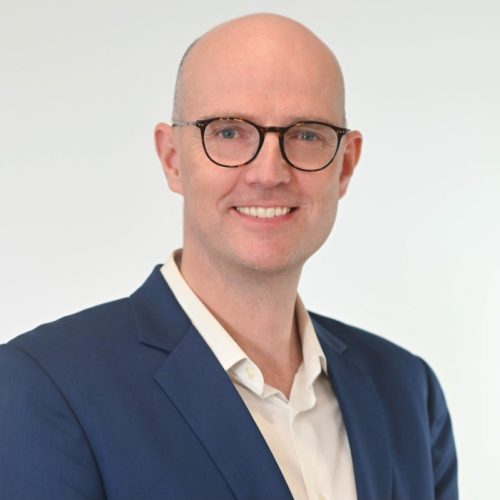 Martijn Leferink (HSBC Life)