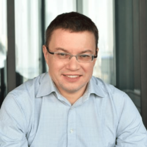 Maxim Afanasyev (Google)
