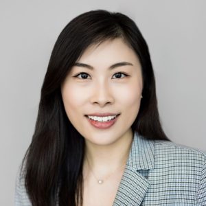 Queenie Wong (EQT)