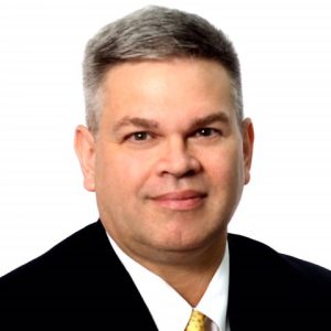 Samuel Berry (Sun Life)