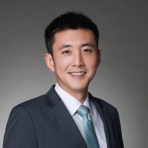 Sang Ahn (Sia Partners)