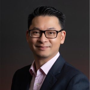 Terence Ho (Nanoinsure)