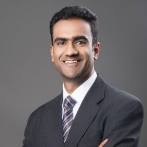 Ankit Agarwal