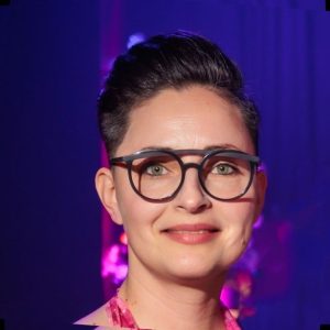 Viola Zsédely-Takács