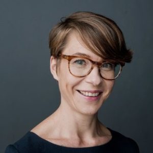 Virginie Bercot