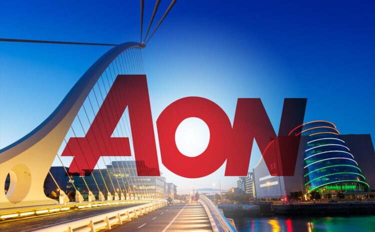  Aon’s Data Reveals 80% Loss Increase Due to Severe Storms