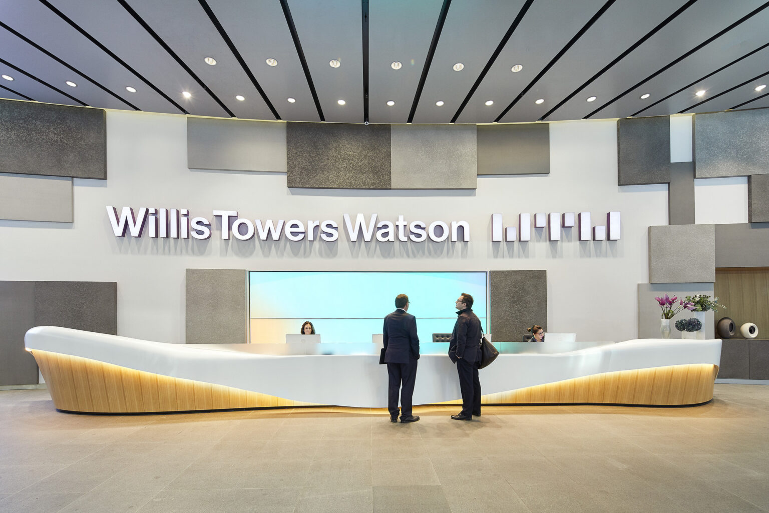 willis tower address