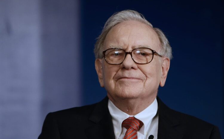  Buffett’s Berkshire Hathaway Reports Sizable Insurance Profit Drop, Driven by COVID-19 and Hurricanes