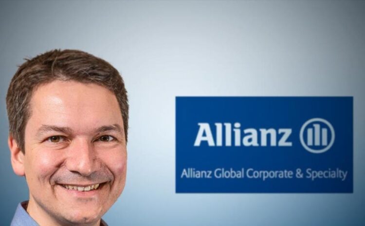  Allianz (AGCS) Appoints Chief Information Officer