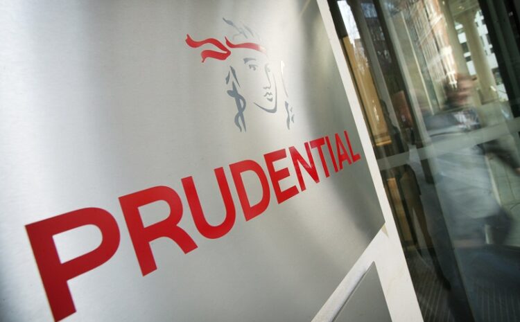  Prudential Creates New Senior Leadership Team for Jackson Financial
