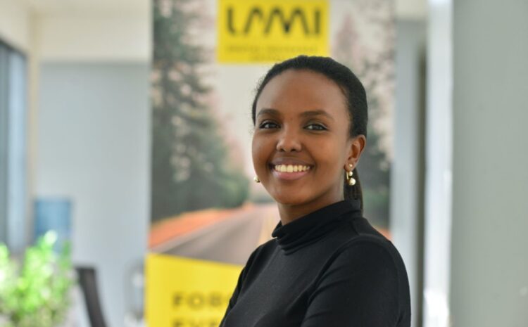  Kenyan Insurance Tech, Lami Raises $1.8M Seed Funding to Expand its Solution Across Africa