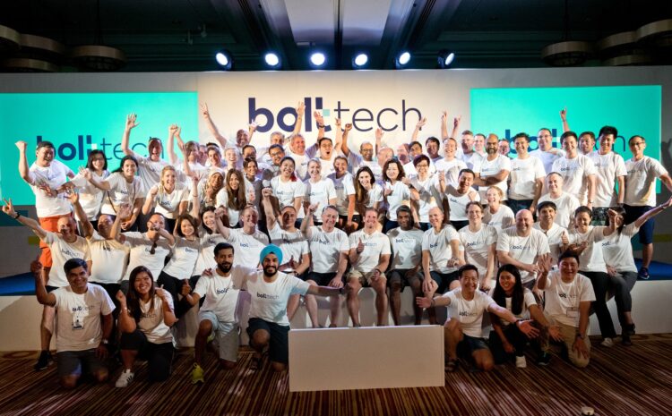  bolttech Teams up with Malaysian Retail Brand AEON to Launch New All-In-One Insurtech Product