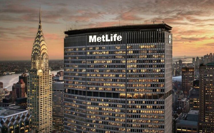  Metlife’s investment arm agrees to acquire Raven Capital Management