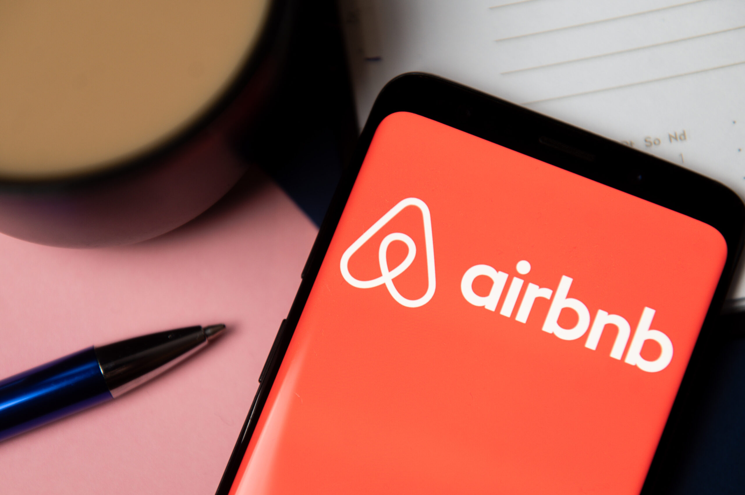 travel insurance with airbnb