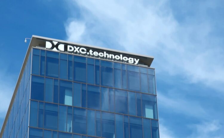  DXC UK pension scheme agrees $1.3 bln insurance deal with PIC