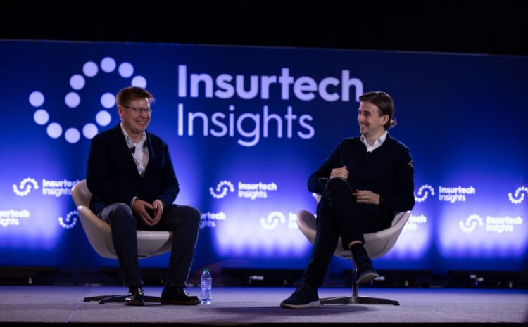  Top Speaker Sessions Unveiled for Insurtech Insights USA 2024