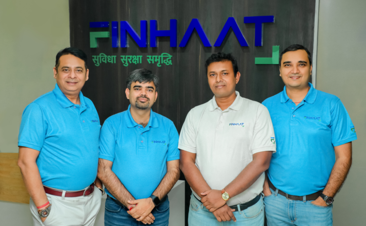  Insurtech Finhaat Secures US$3 Million in Seed Funding to Tech-Driven Insurance Distribution Solutions