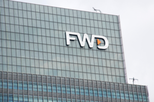 FWD partners with AWS