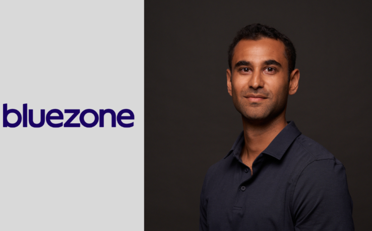  STARTUP STORY: Bluezone and Insuring the Uninsurable