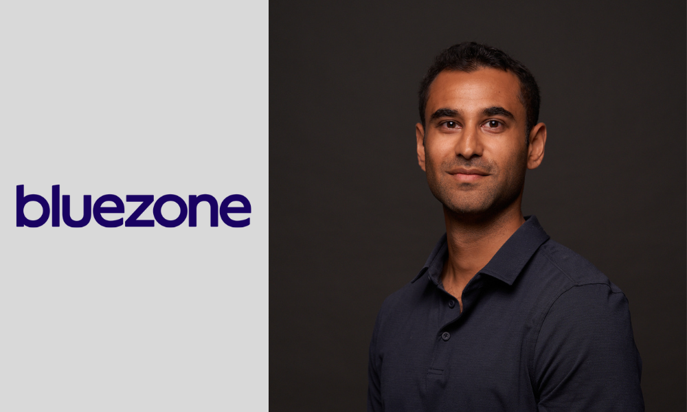 STARTUP STORY Bluezone and Insuring the Uninsurable