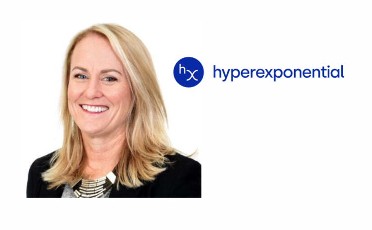  hyperexponential Appoints Risa Ryan to Drive Forward its US expansion