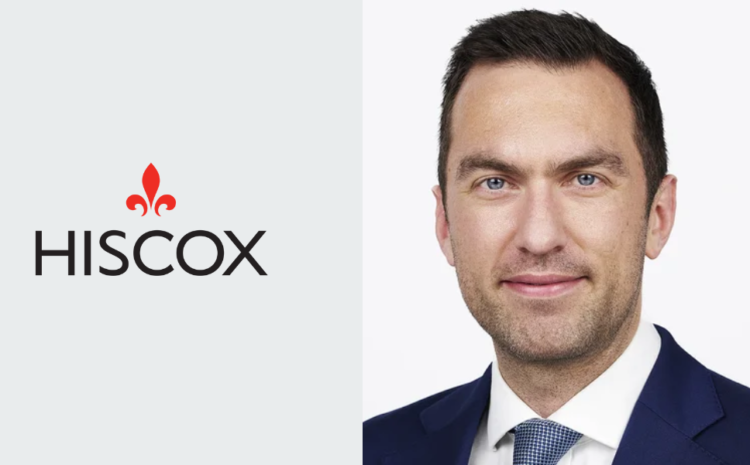  AI Shortens Hiscox Underwriting Journey from 3 days to 3 minutes