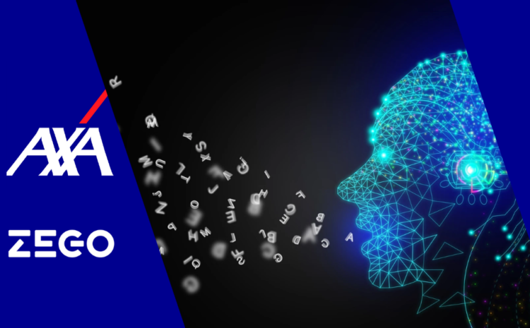  AXA and Zego Rule Out Generative AI for Pricing