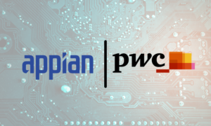 Appian and PwC UK Forge Alliance to Drive Innovation in the Insurance Sector