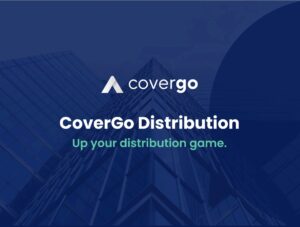 CoverGo, the no-code SaaS insurtech platform, today announced it is launching CoverGo Distribution, an AI-powered insurance platform for omni-channel distribution.