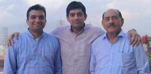 Finsall, a Fin+InsureTech, has successfully secured a $1.8 million bridge round, led by existing investors Unicorn India Ventures and Seafund alongside other institutional participants.