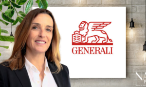 Generali Appoints Cécile Paillard as New Group Chief Transformation Officer