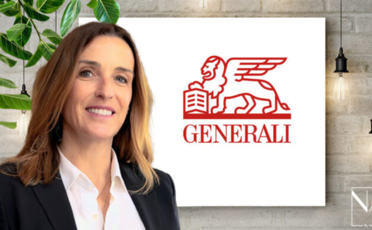  Generali Appoints Cécile Paillard as New Group Chief Transformation Officer