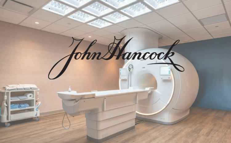 John Hancock Offers Discounted Prenuvo Whole-Body MRI Scans, a First in the Life Insurance Industry