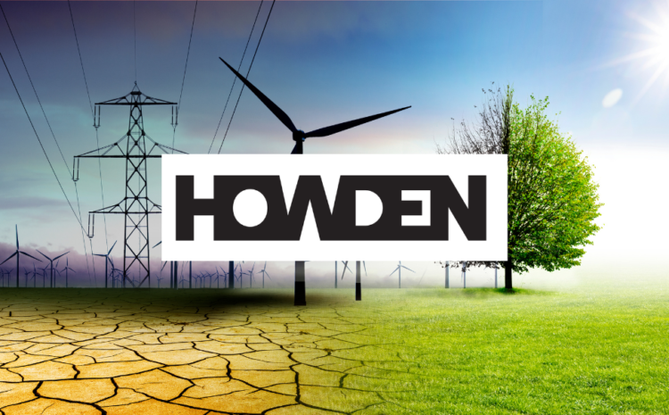  Howden Report Finds Insurance is Critical to Financing the Climate Transition