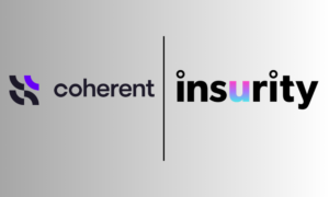 Insurity and Coherent Announce Partnership to Transform Insurance Product Management for P&C Insurers (1)