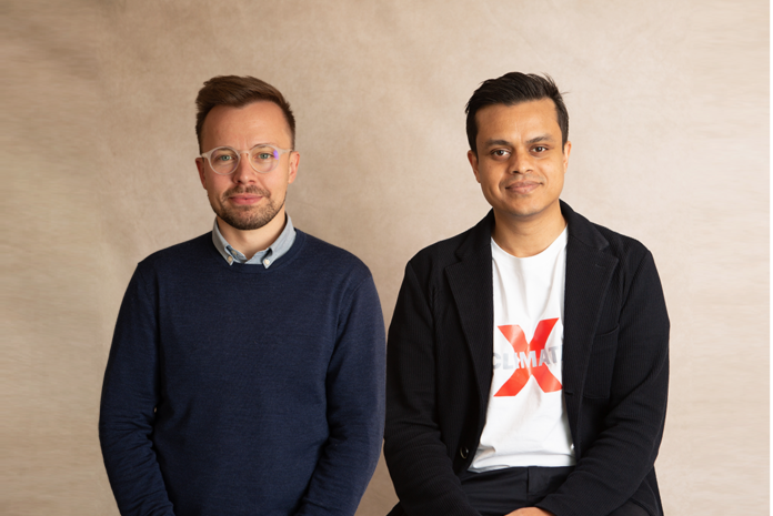  Climate X Secures US$18 Million in Series A Funding